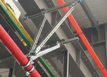 三台抗震支架厂家与你分享你必须做的紧急情况下的准备